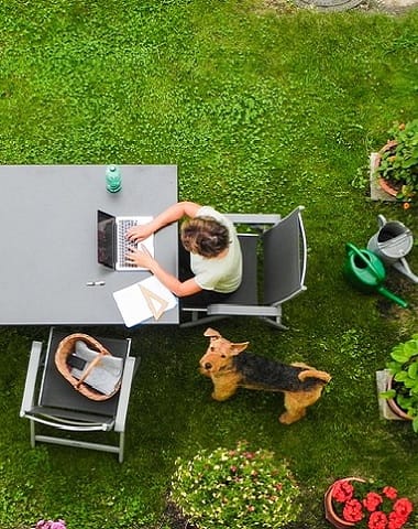 Office & Garden Doskonalenie bezpieczeństwo i efektywność firm